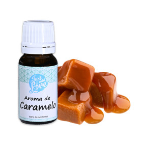 Aroma CARAMELO - 10ML