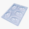 FORMA BWB ESPECIAL 3 PARTES OVO 50GR