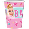 Copos Barbie