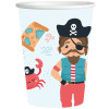 Copos Piratas