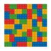 Guardanapos Lego