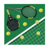 Guardanapos Ténis / Padel