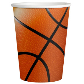 Copos Basquetebol