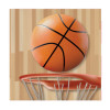 Guardanapos Basquetebol