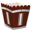 Pacotes Pipocas Rugby - conj.12