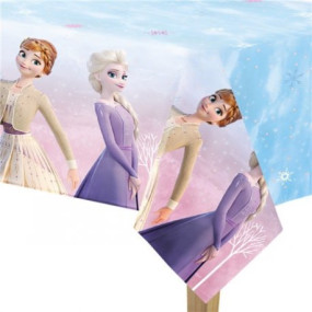 Toalha Frozen