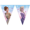 Bandeirolas Frozen