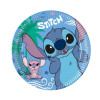 Pratos Stitch