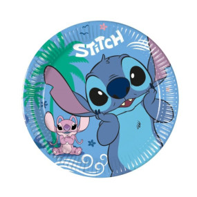 Pratos Stitch