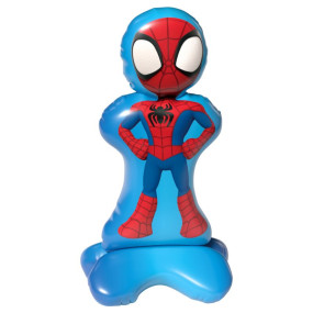 Balão de ar Spidey  101cm