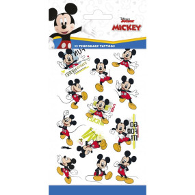 Tatuagens Mickey