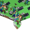 Toalha Minecraft