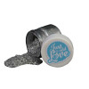 GLITTER Prata 10ML