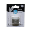 GLITTER Prata 10ML