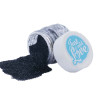 GLITTER PRETO 10ML
