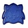 Cortador de bolachas Sonic the Hedgehog - Sonic