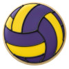 Cortador de bolachas Bola de Voleibol