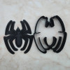 Cortador de bolachas Aranha