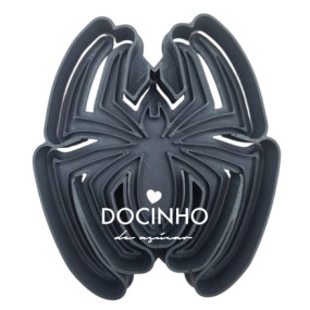 Cortador de bolachas Aranha