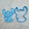 Cortador de bolachas Stitch