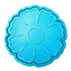 Cortador de bolachas Flor 2