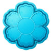 Cortador de bolachas Flor 3