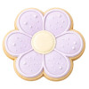 Cortador de bolachas Flor 4