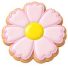 Cortador de bolachas Flor 2