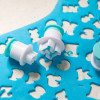 Mini Cortadores em Ejetor Letras