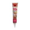 Bisnaga Escrever Chocolate - Vermelho