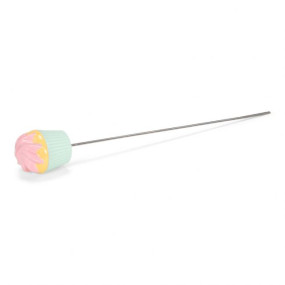 CAKE TESTER BOLINHO