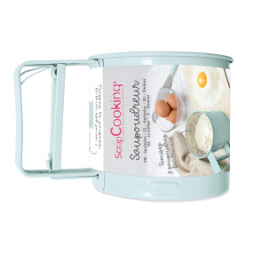 PENEIRA ScrapCooking