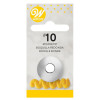 Wilton - Bico de Pasteleiro #010