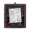 Molde Tablete Chocolate Dubai