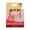 Formas Bloom ROSA PASTEL - conj. 48