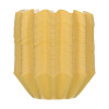 Formas Bloom AMARELO PASTEL - conj. 48