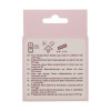 Formas Bloom ROSA PASTEL - conj. 48