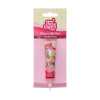 Bisnaga Escrever Chocolate - ROSA CLARO