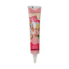 Bisnaga Escrever Chocolate - ROSA CLARO