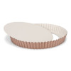 Forma Quiche CERAMIC 28Cm