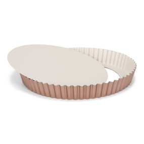 Forma Quiche CERAMIC 28Cm