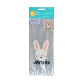 WILTON SACOS PASCOA Coelho
