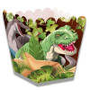 Pacotes Pipocas Dinossauros - conj.12