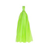 Tassel Verde Alface - conj. 3