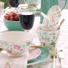Greengate Prato Alice DUSTY Green  22,5cm