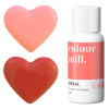 Corante COLOUR MILL Coral – 20ml