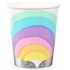 Copos Rainbow