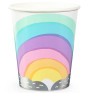 Copos Rainbow