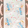 Pratos Carrinha Gelados
