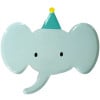 Pratos Elefante Party